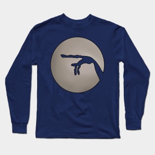 E.T | MORICK INC. | Long Sleeve T-Shirt